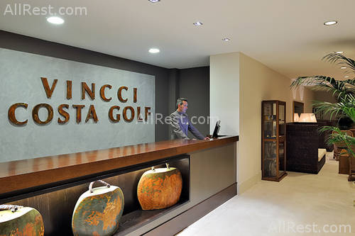 Vincci Costa Golf 43